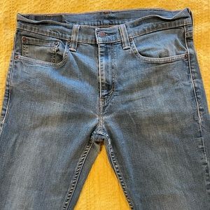 Men’s Levi’s 511 size 34x30